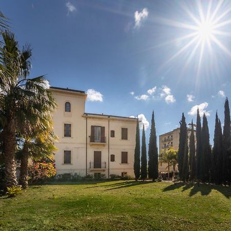 Villa Nicolaci - Liberty Suites Noto Bagian luar foto