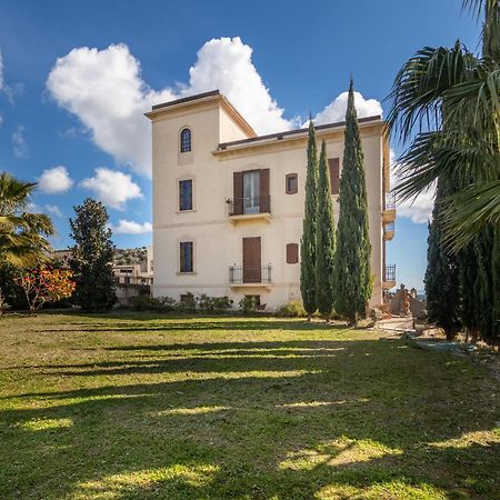 Villa Nicolaci - Liberty Suites Noto Bagian luar foto