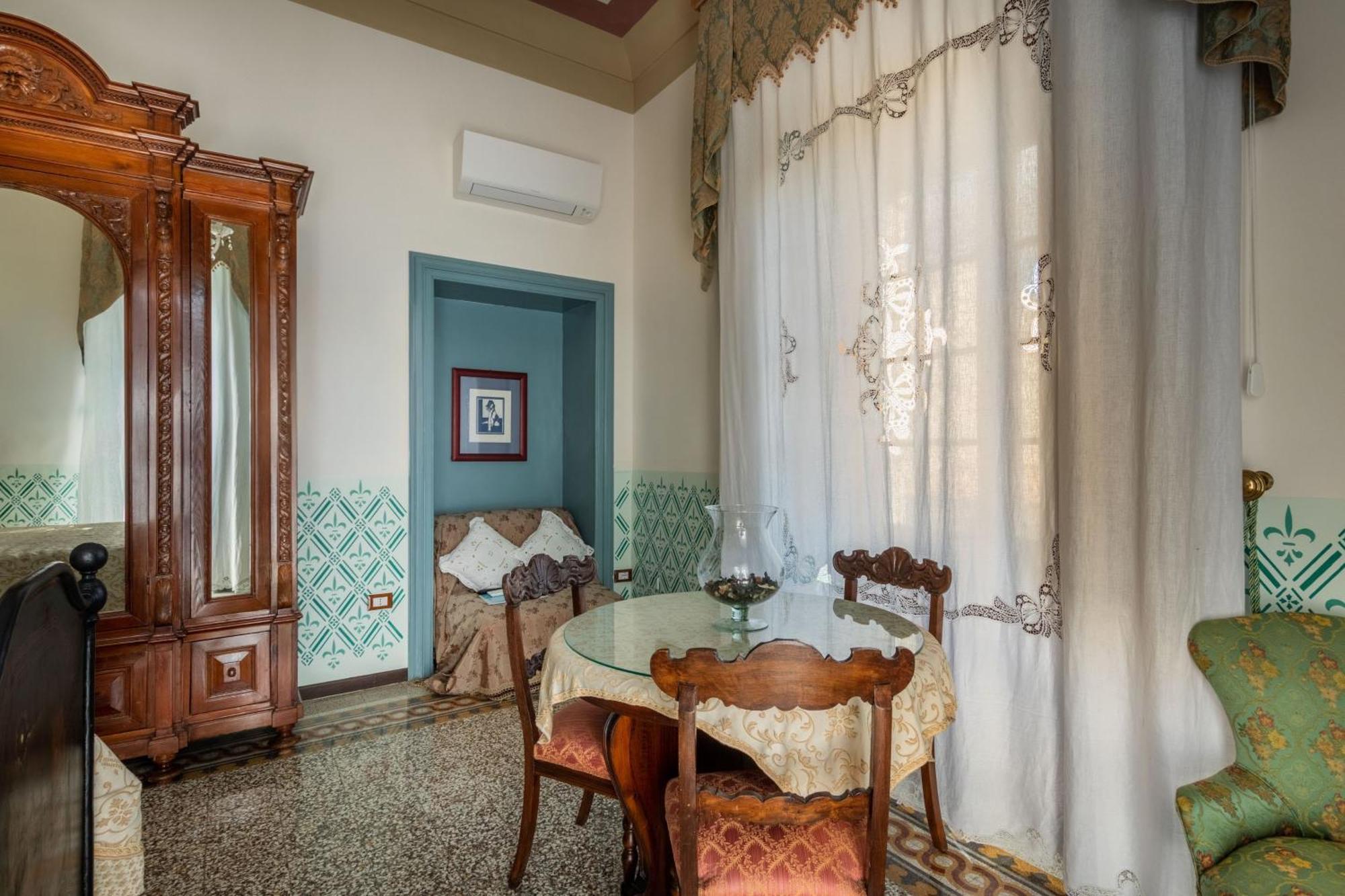 Villa Nicolaci - Liberty Suites Noto Bagian luar foto