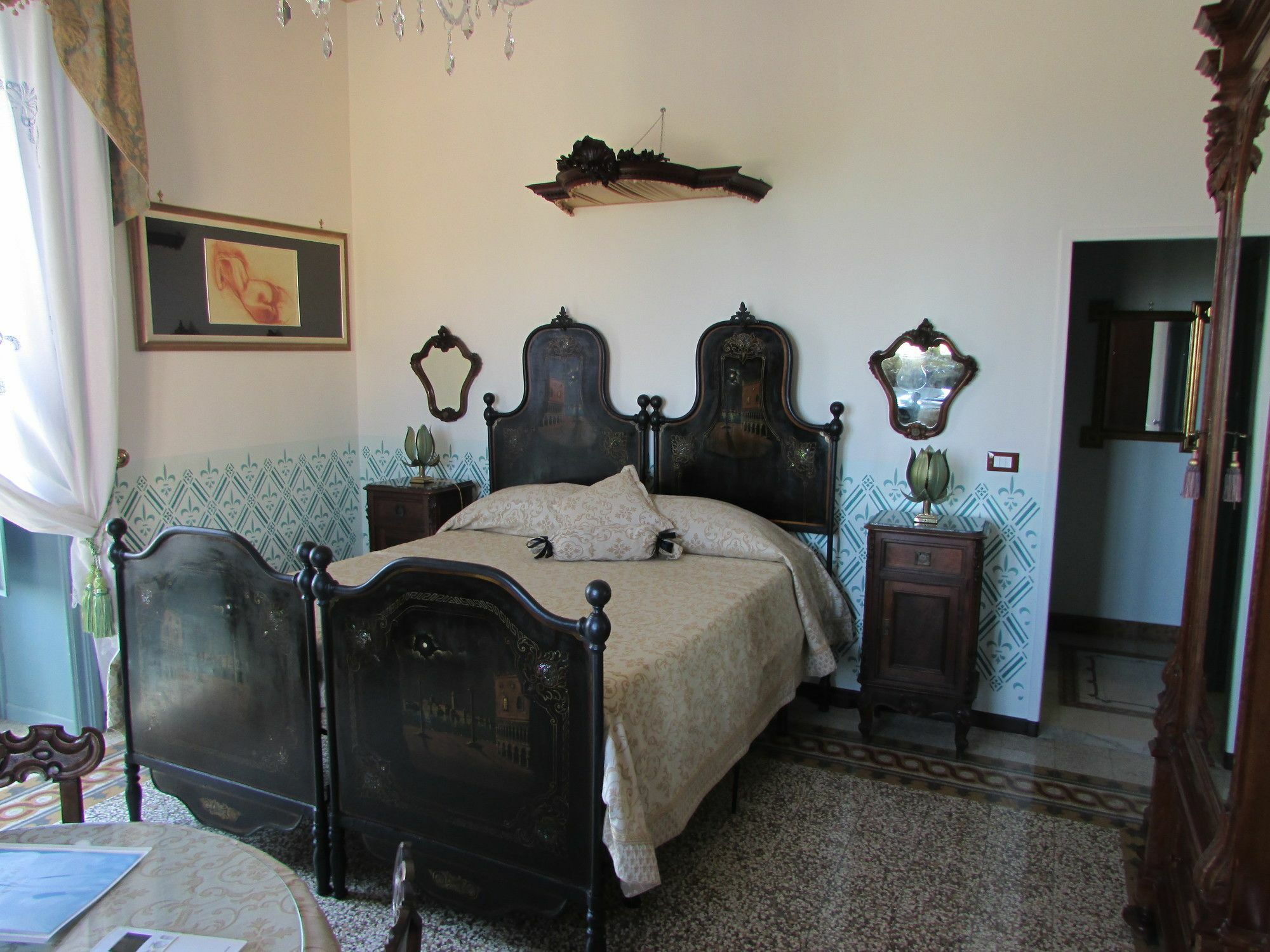 Villa Nicolaci - Liberty Suites Noto Bagian luar foto